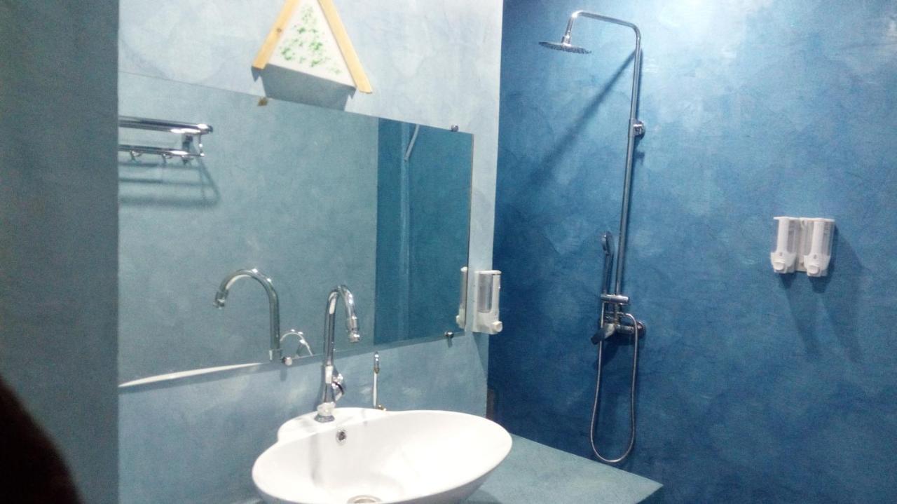 Green Cactus Hotel Benguerir Luaran gambar