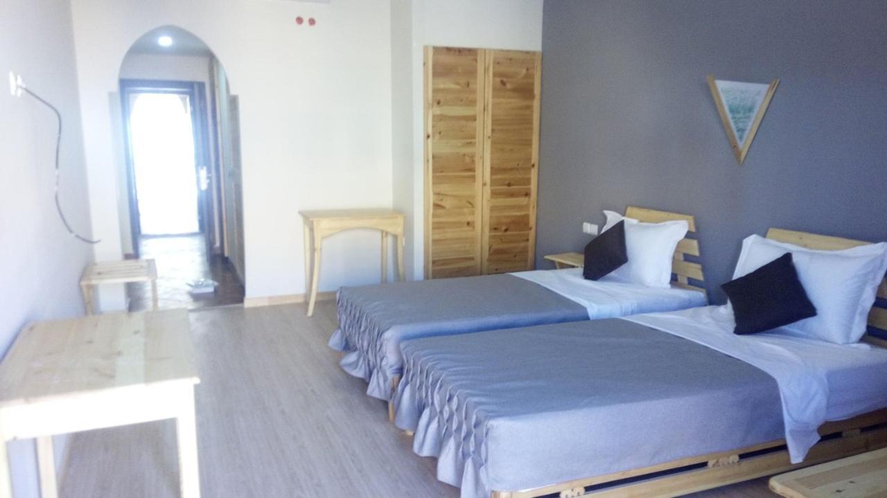 Green Cactus Hotel Benguerir Luaran gambar