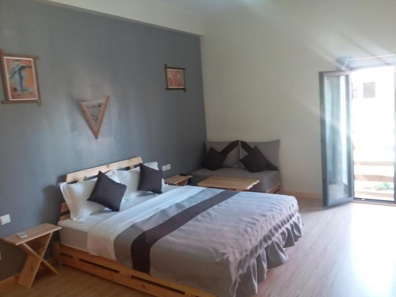 Green Cactus Hotel Benguerir Luaran gambar